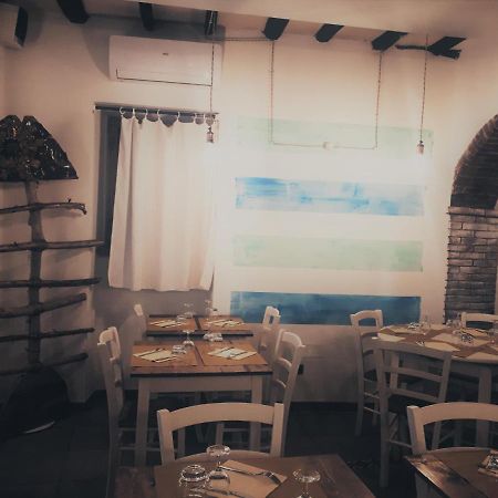 Locanda Del Sole Nero San Terenzo Ngoại thất bức ảnh