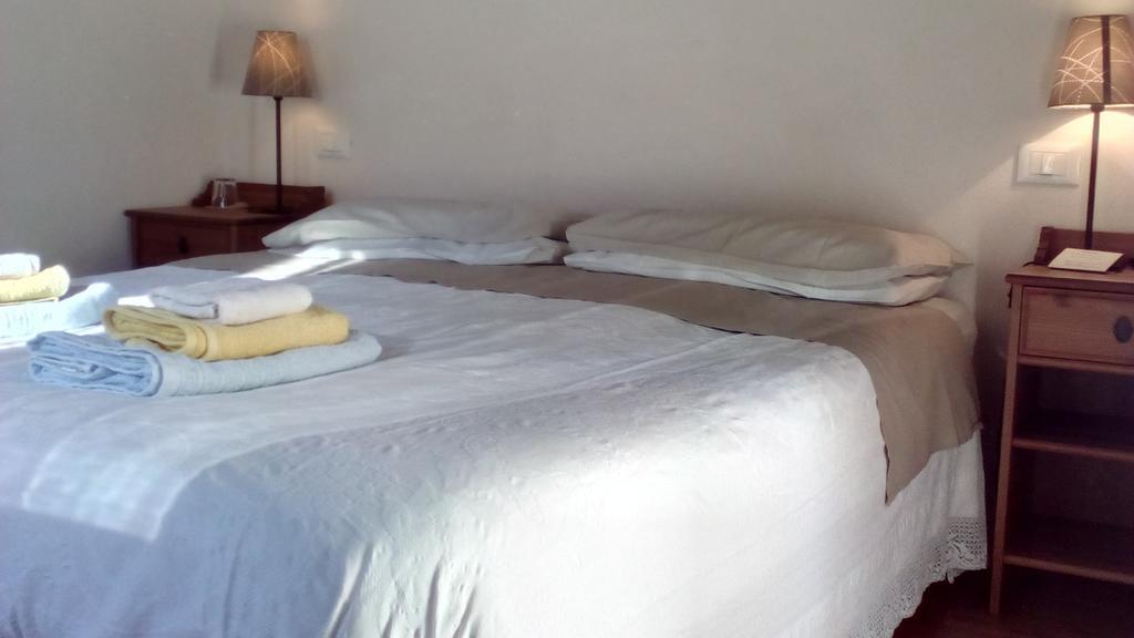 Locanda Del Sole Nero San Terenzo Ngoại thất bức ảnh