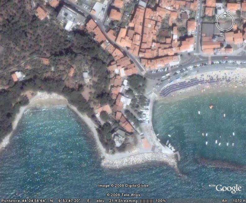 Locanda Del Sole Nero San Terenzo Ngoại thất bức ảnh